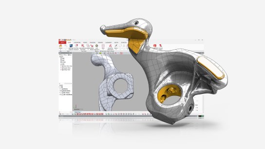 Best CAD & scan-to-CAD software