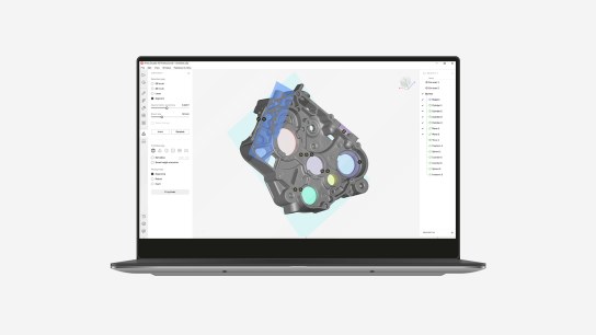 Best 3D modeling software — review by Artec 3D