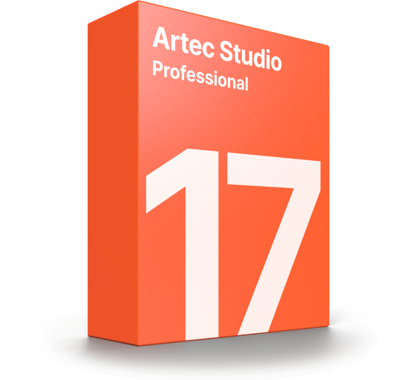 Artec Studio 17